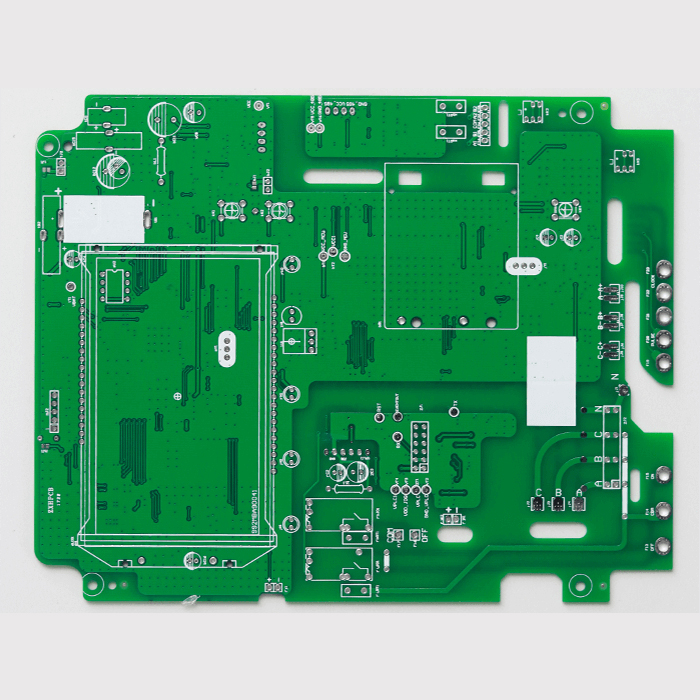 Double Sided PCB