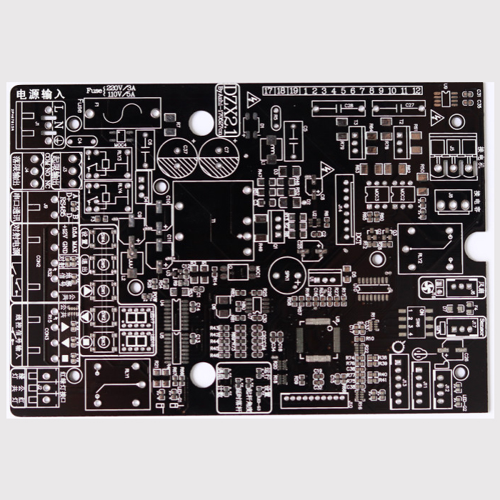 Single Sided PCB