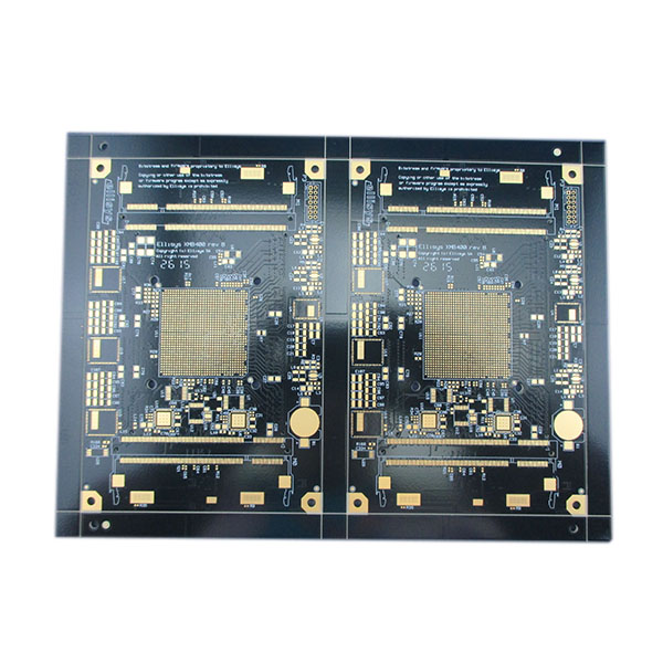 USB Explorer USB 3.0 and 2.0 Test System PCB and PCBA