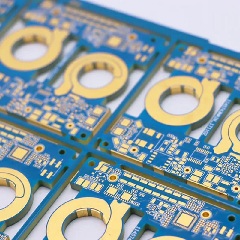 Heavy Copper PCB / Thick Copper PCB